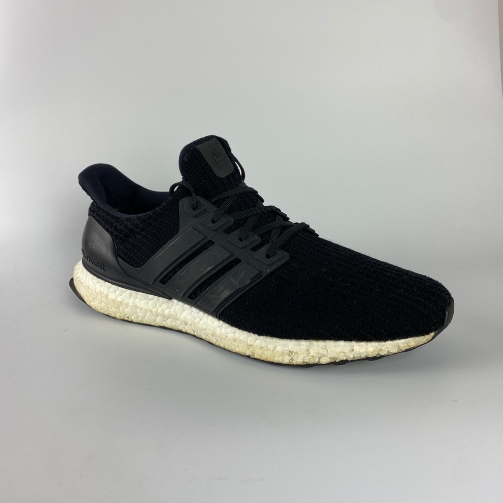 Adidas Ultraboost Mens Size 11 Black